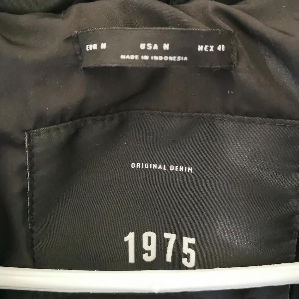 Zara Jacket - Picture 5 of 7